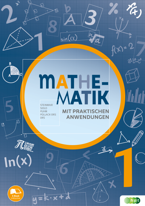 Mathematik mit praktischen Anwendungen Band 1