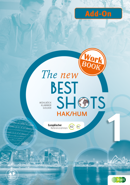 The New Best Shots 1 – HAK/HUM. Add-on inkl. Audiofiles