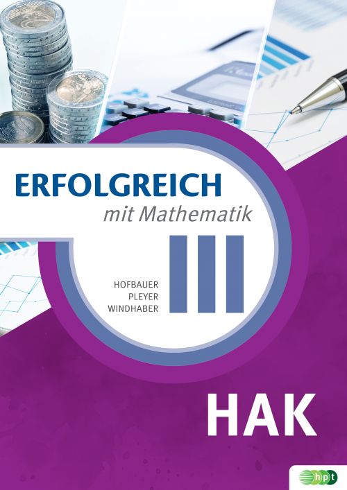 Erfolgreich mit Mathematik für HAK III