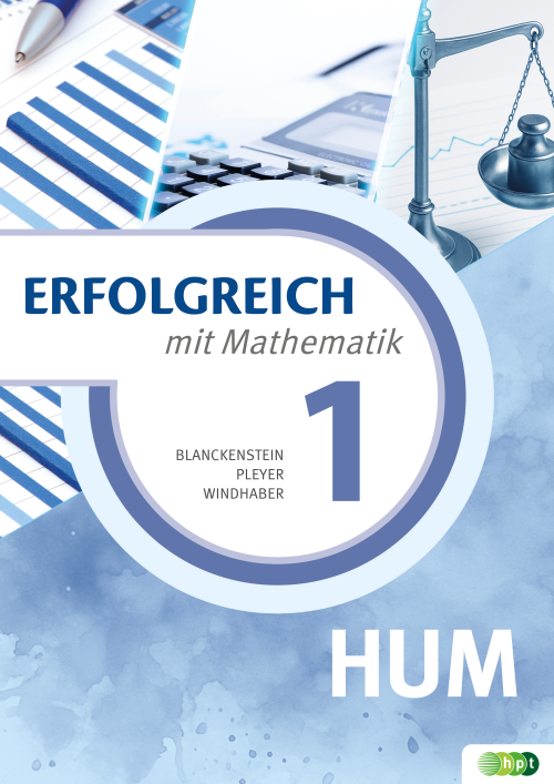 Erfolgreich mit Mathematik für HUM I