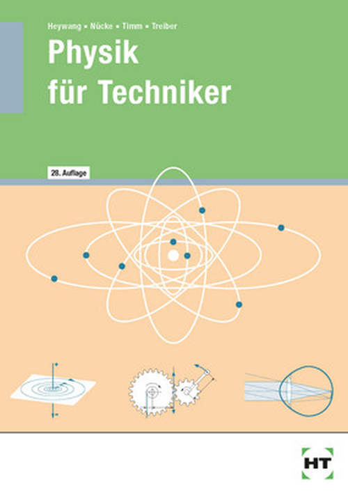 Physik für Techniker