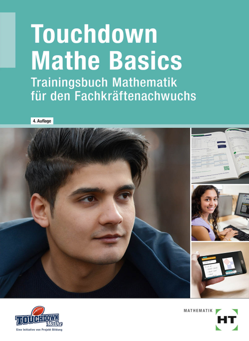 Touchdown Mathe Basics