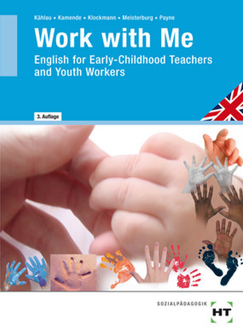 Work with Me - English for Early-Childhood Teachers and Youth Workers