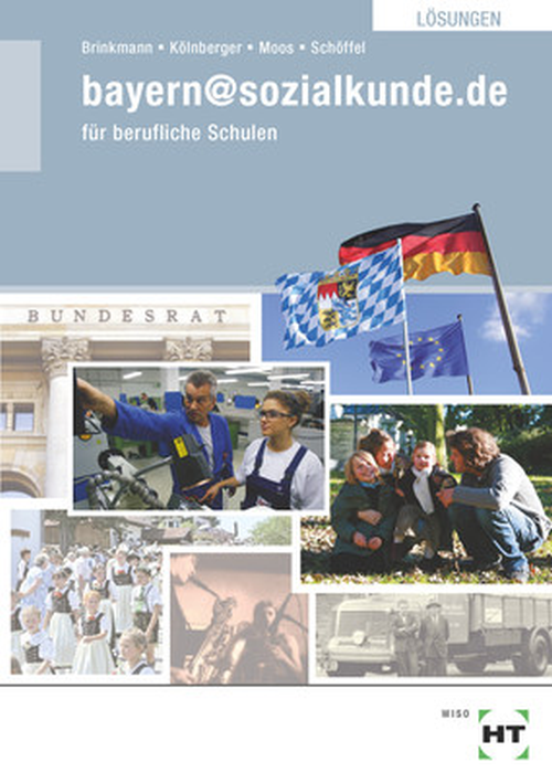 bayern@sozialkunde.de / Lösungen zum Lehrbuch