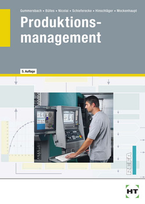 Produktionsmanagement Produktionsmanagement