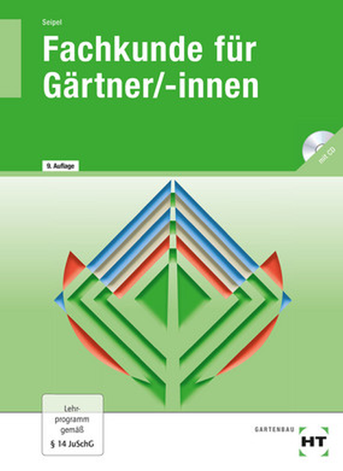 Fachkunde für Gärtner/-innen