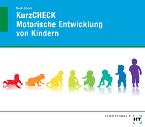 KurzCHECK Motorische Entwicklung von Kindern