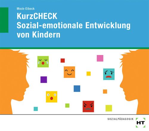 KurzCHECK Sozial-emotionale Entwicklungvon Kindern