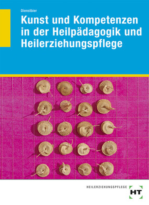 Kunst und Kompetenz in der Heilpädagogik und Heilerziehungspflege