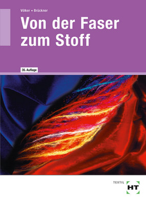 Von der Faser zum Stoff Von der Faser zum Stoff