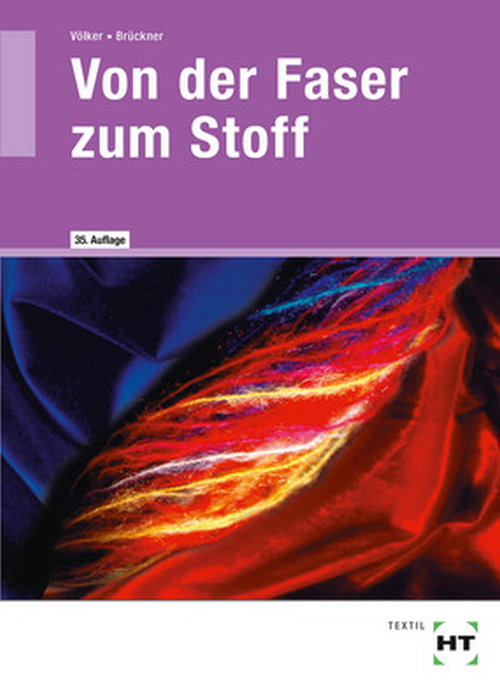 Von der Faser zum Stoff