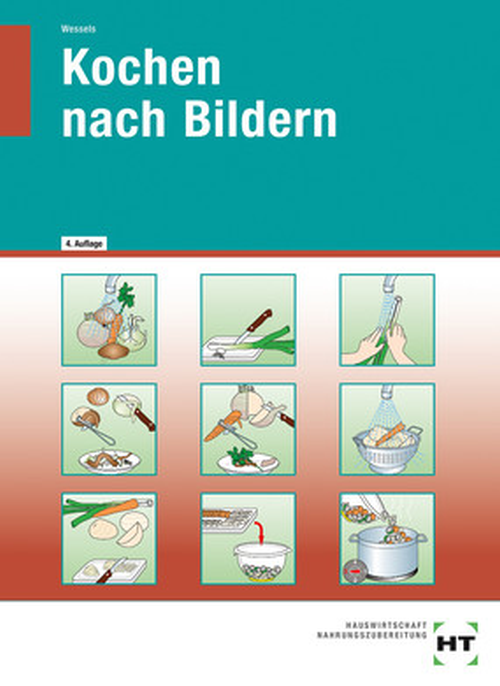 Kochen nach Bildern Kochen nach Bildern