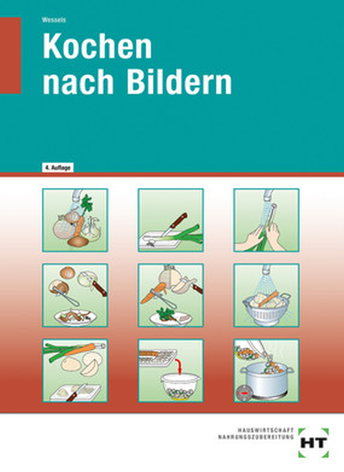 Kochen nach Bildern