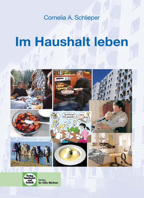 Im Haushalt leben Im Haushalt leben