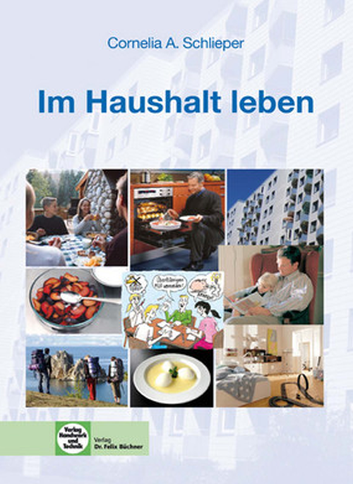 Im Haushalt leben