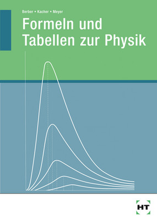Formeln und Tabellen zur Physik
