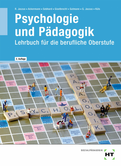 Psychologie und Pädagogik eBook inside: Buch und eBook