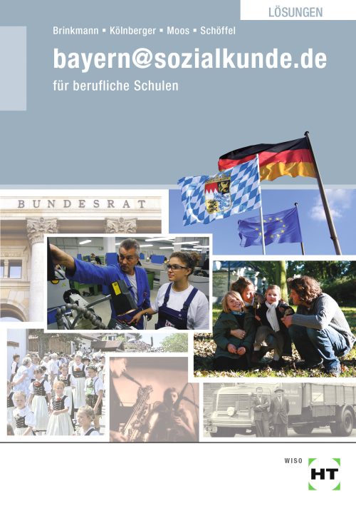 bayern@sozialkunde.de / Arbeitsheft eLöser bayern@sozialkunde.de / Arbeitsheft eLöser