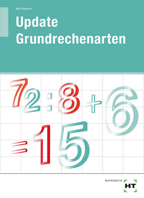 Update - Grundrechenarten