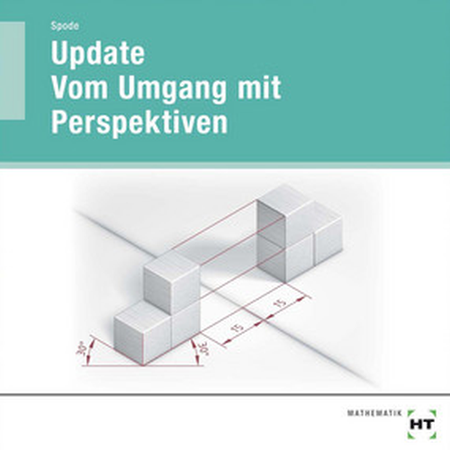 Update - Vom Umgang mit Perspektiven, Lehrer-CD