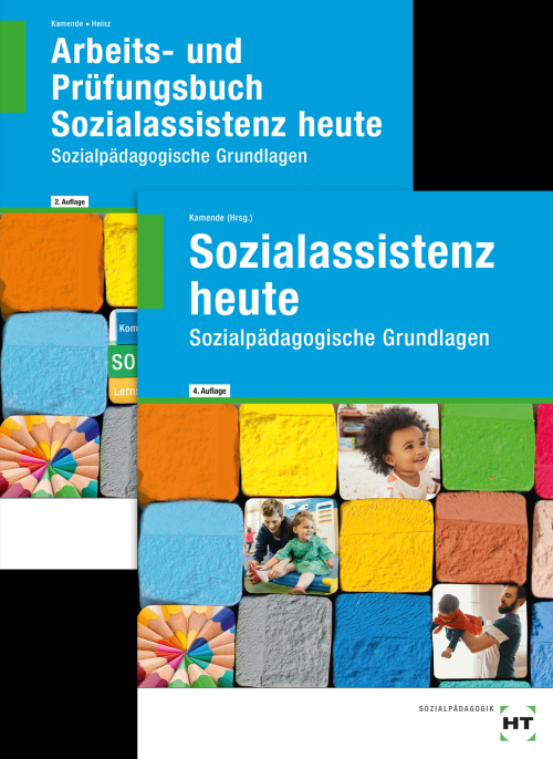 Sozialassistenz heute / Paket Sozialassistenz heute / Paket