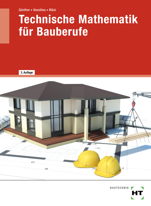 Technische Mathematik für Bauberufe eBook inside Technische Mathematik für Bauberufe eBook inside
