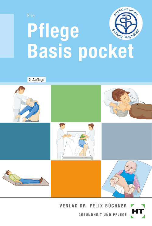 Pflege Basis pocket Pflege Basis pocket