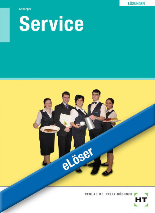 Service eLöser Service eLöser