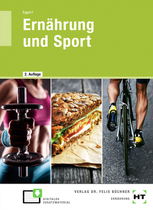 Ernährung und Sport eBook inside 