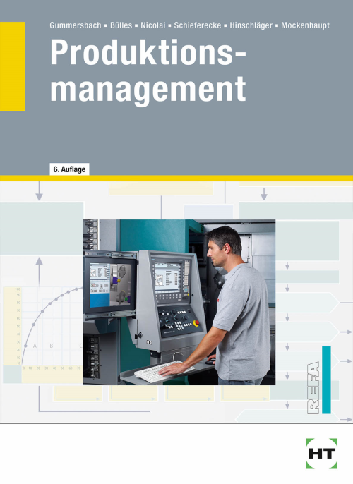 Produktionsmanagement Produktionsmanagement