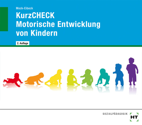 KurzCHECK Motorische Entwicklung von Kindern eBook inside KurzCHECK Motorische Entwicklung von Kindern eBook inside