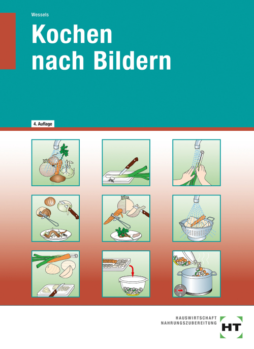 Kochen nach Bildern eBook inside Kochen nach Bildern eBook inside