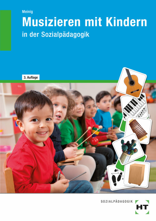 Musizieren mit Kindern in der Sozialpädagogik Musizieren mit Kindern in der Sozialpädagogik