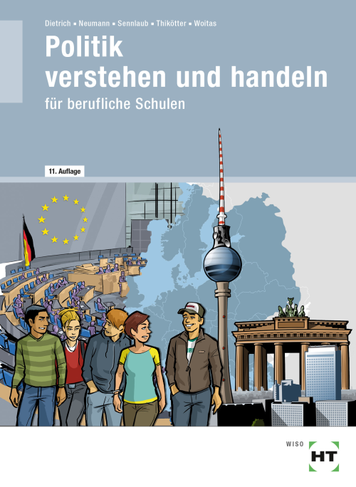 Politik verstehen und handeln für berufliche Schulen eBook inside Politik verstehen und handeln für berufliche Schulen eBook inside