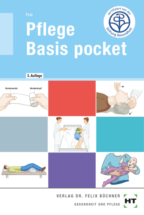 Pflege Basis pocket Pflege Basis pocket