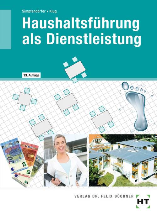Haushaltsführung als Dienstleistung Haushaltsführung als Dienstleistung
