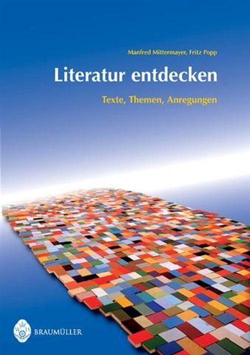 Literatur entdecken