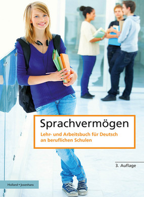 Sprachvermögen Sprachvermögen