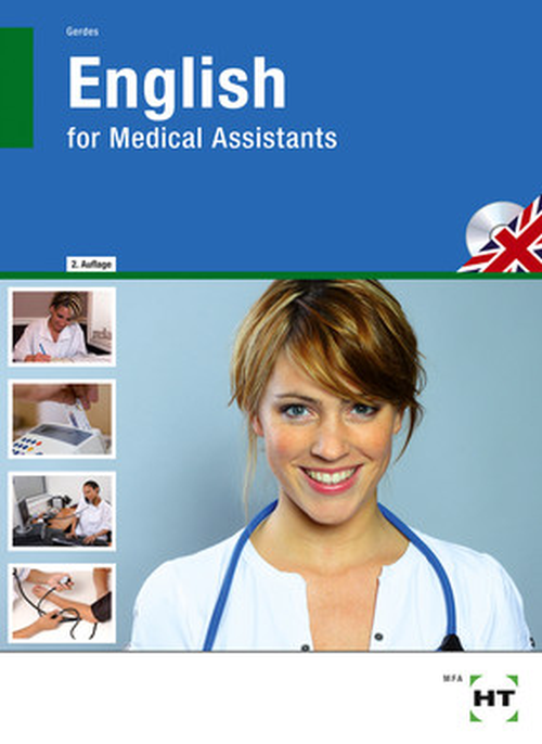 English for Medical Assistance