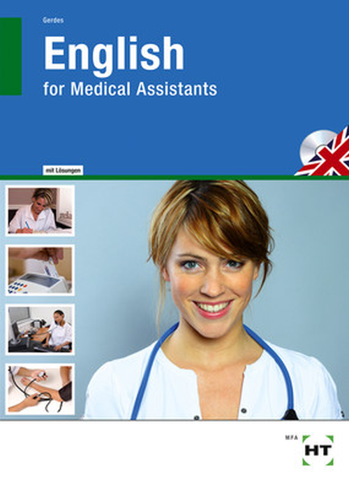 English for Medical Assistance / Lösungen