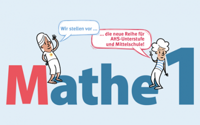 Mathe 1 Symbolbild Reihe Mathe Sekundarstufe 1