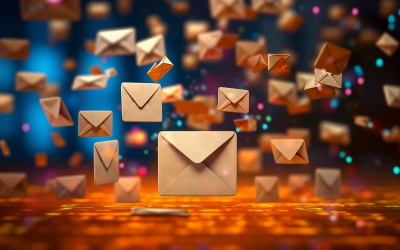 Newsletter Deutsch - AdobeStock © Dina Grafik Newsletter Deutsch