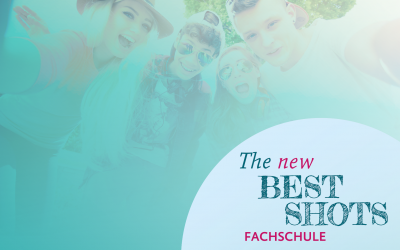 Symbolbild The New Best Shots Fachschule Symbolbild The New Best Shots Fachschule