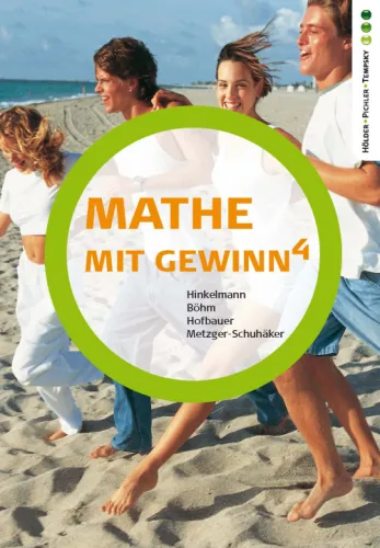 Mathe mit Gewinn 4
