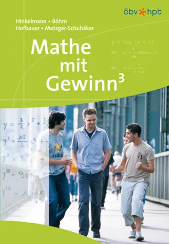 Mathe mit Gewinn 3