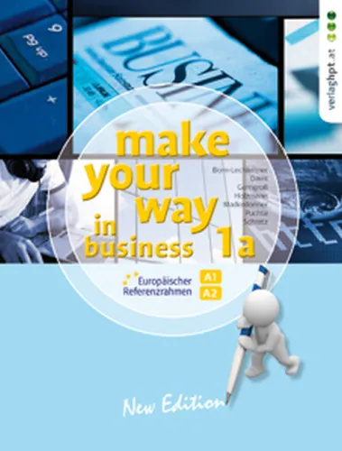 Make Your Way in Business 1A - new edition