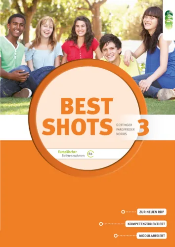 Best Shots 3