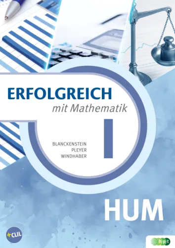 Erfolgreich mit Mathematik für HUM I