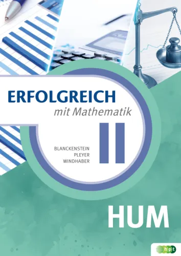 Erfolgreich mit Mathematik für HUM II