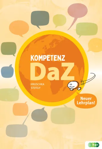 KOMPETENZ DaZ mit Lösungen